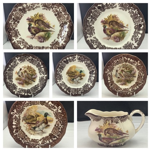 Palissy game series - palissy, royal