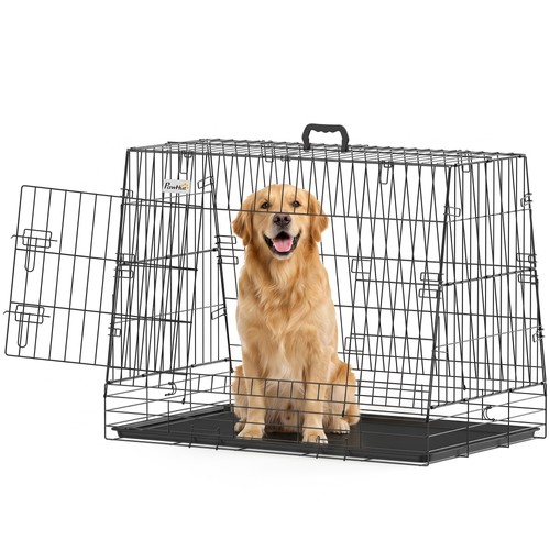 Pawhut car dog - pawhut,