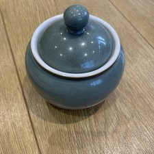 Denby, Regency Green, Sugar