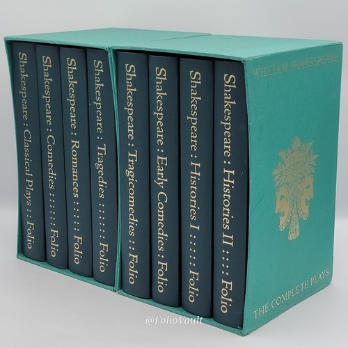 The complete plays - the,