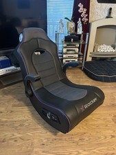 X Rocker Gaming Chair