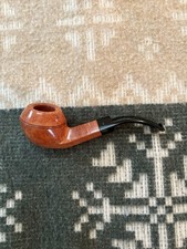 Hardcastle Deluxe Pipe By Dunhill London England *unsmoked* English Bulldog
