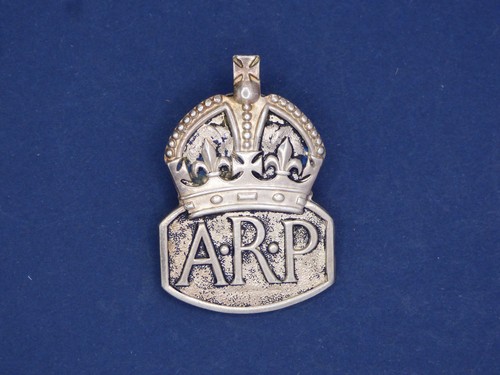Wwii period arp - period, (air