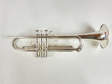 Used Schilke X3 Bb Trumpet (SN: 51883)