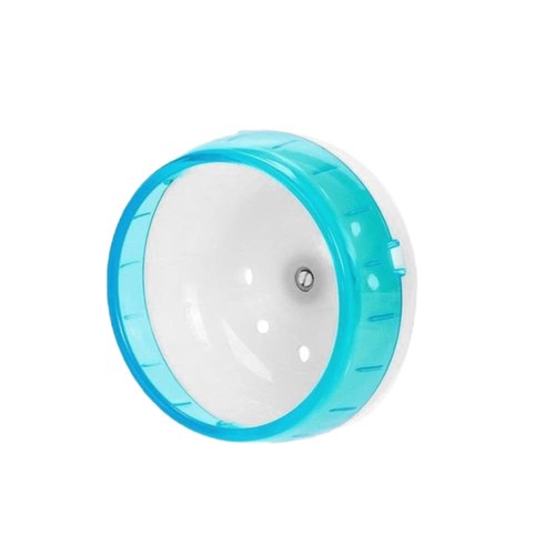 Silent hamster running - silent, wheel