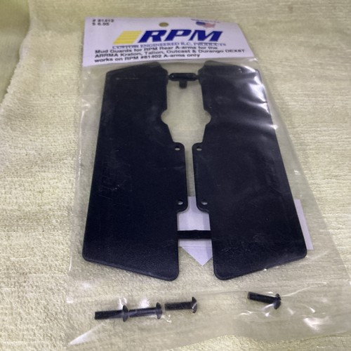 Rpm rpm81412 arrma - rpm81412,