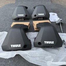 Thule Edge Clamp 4 Foot PackS