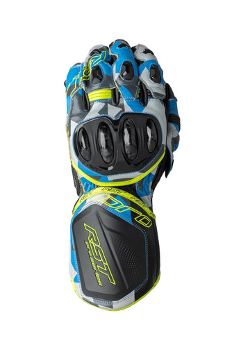 Rst pro series d3o - pro, gp