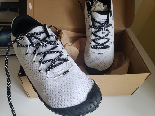 New men merrell vapour glove - new, men's