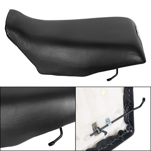 Complete seat assembly cushion - seat,