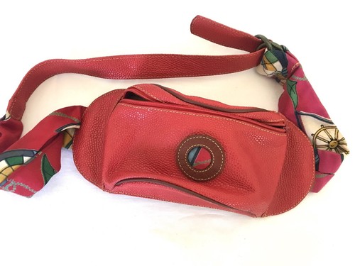 Vintage 80s red - 80s,