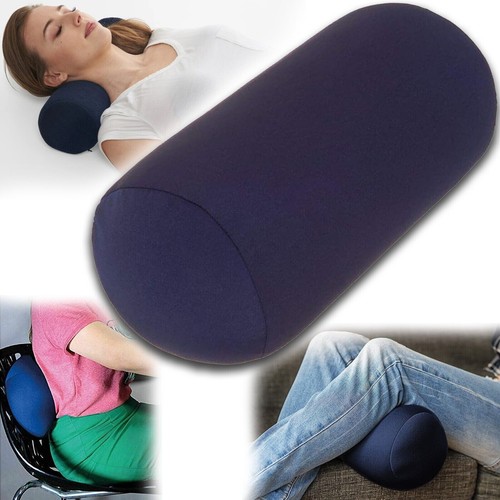 Micro bead travel neck support - bead,