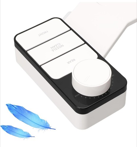 Non electric bidet - non,