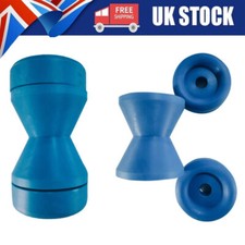 3.5'' Boat Trailer Rubber Bow