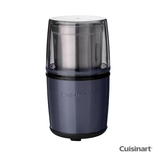 Cuisinart spice nut grinder - &,