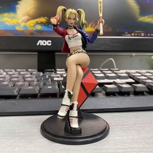 Comics suicide squad 11cm - comics,
