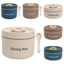 Warmer Lunch Box Kids Adult