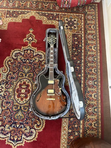 Epiphone sheraton in - epiphone,
