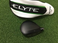 Callaway Elyte 15DG 3 Wood Head + Cover 8.5/10