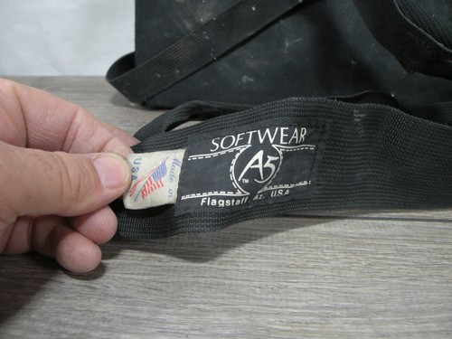 Vintage softwear rock - vintage,