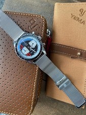 Yema Rallygraf Mario Andretti