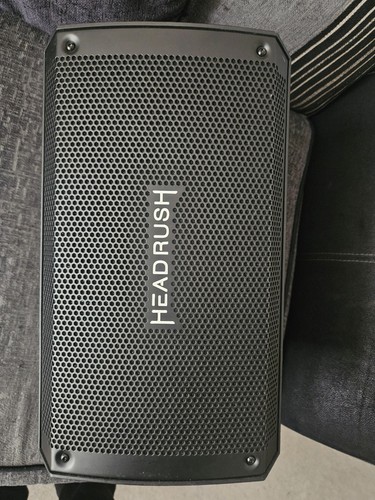 Headrush frfr 108 powered - headrush,