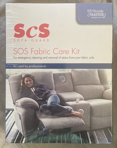 Scs sofa guard specialist sos - scs, "sos