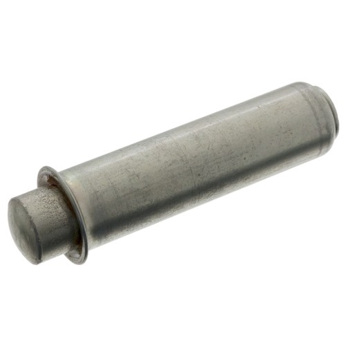 Febi tensioner assembly - assembly,