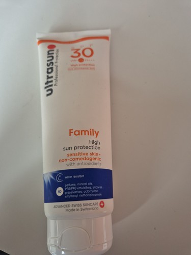 Ultrasun