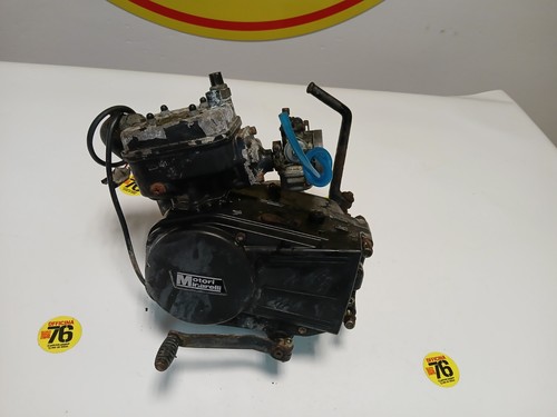 Minarelli rv4 engine - engine,