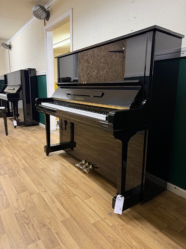 Yamaha u3h upright piano - yamaha, 1974