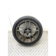 Mitsubishi Evolution Enkei