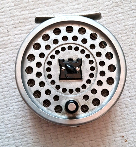 Vintage hardy marquis - marquis, 8/9