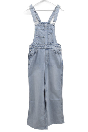 Zara women size - m, blue