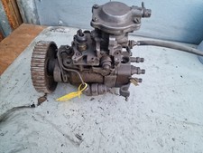 Injector Fuel Pump VW GOLF III
