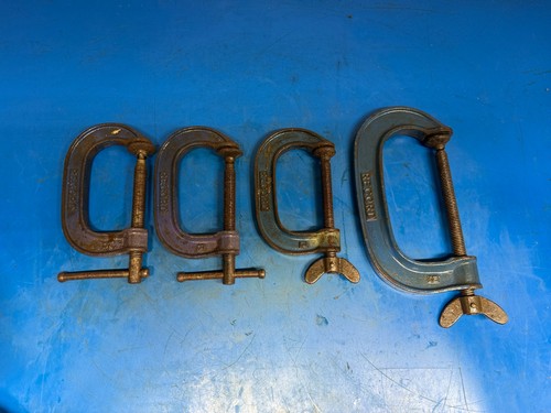 Job lot vintage - of,