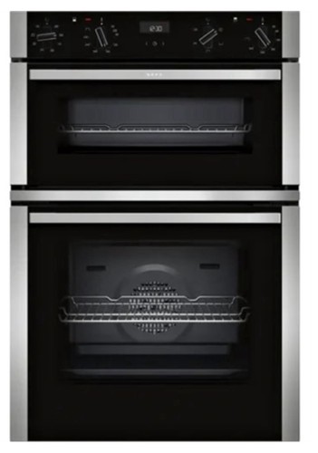 Neff u1ace2hn0b built - neff,