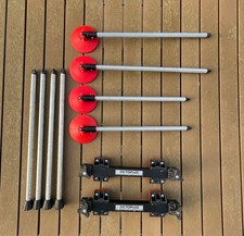 Used Octoplus Legs & Mainframe