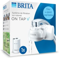BRITA ON TAP V Faucet Mount