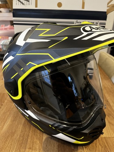 Arai tour trail - arai,