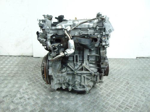 Nissan pulsar manual engine - nissan,