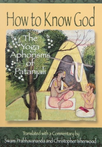 Yoga aphorisms patanjali - aphorisms,