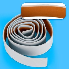 Marine Boat Flooring Strip EVA Mat Deck Self-Adhesive Pad Carpet Waterproof