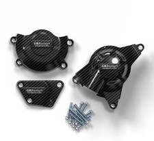 YAMAHA R6 2006 - 2025 ENGINE