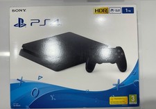 Sony PS4 Slim 1TB Console