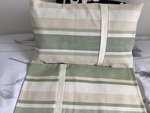 Laura ashley awning stripe - 2,