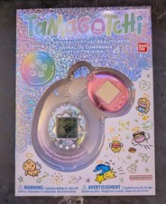 Tamagotchi Angel Celebration