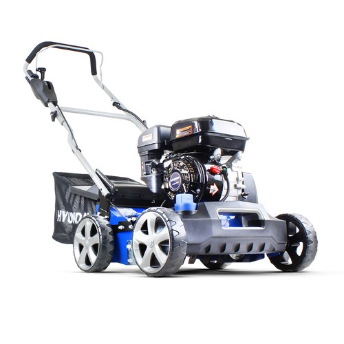 Hyundai 212cc petrol - hyundai, lawn