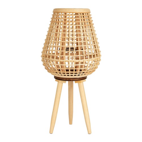 Handmade rattan floor - rattan,