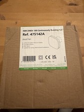 Vent-Axia Lo-Carbon NBR